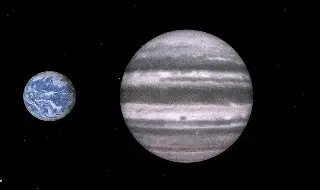 Imagen Descubren 5 planetas similares a Neptuno 