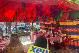 Imagen Habrá festival de pan de muerto, con café y chocolate gratis en Veracruz, checa dónde