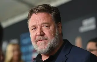 Imagen Russell Crowe volverá a luchar contra el Imperio romano en 'The Last Druid'