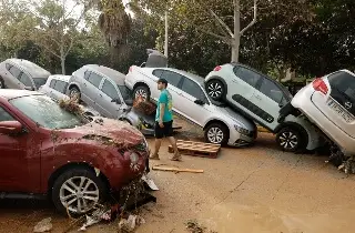 Imagen Más de 200 muertos ha dejado Dana en España; el aviso llegó tarde y la gente lo ignoró 