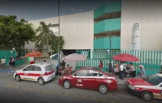 Imagen ¿Qué vacunas se están aplicando en IMSS Veracruz?