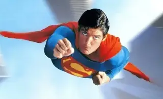 Imagen Ya se encuentra en cines de México el documental; 'Superman, la historia de Christopher Reeve'