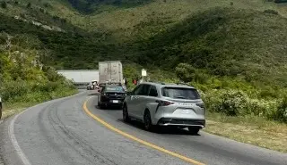 Imagen Iglesia pide atención inmediata a la autopista Orizaba-Puebla