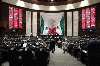 Imagen Diputados definen fecha para discutir la extinción de siete organismos autónomos