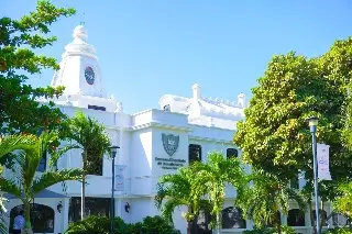 Imagen Hospital Español de Veracruz, reconocido como el mejor hospital privado en todo el Sur