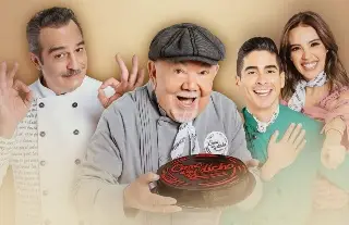 Imagen Luego de 13 años al aire ¡Se acaba 'Como dice el Dicho'!