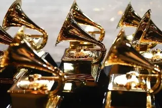 Imagen Listado de los nominados a los Premios Grammy 2025