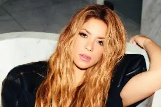 Imagen Shakira vuelve a poner voz al personaje de Gazelle en 'Zootopia 2'