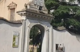 Imagen Atacan a varios religiosos en monasterio español; uno es reportado 'muy grave'