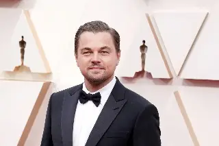 Imagen El actor Leonardo DiCaprio cumple 50 años