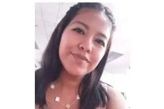 Imagen Buscan a mujer desaparecida en Boca el Río, Veracruz ¿La has visto?