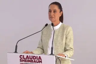 Imagen Acuerda Sheinbaum con gobernadores de la 4T reforzar distribución de medicamentos