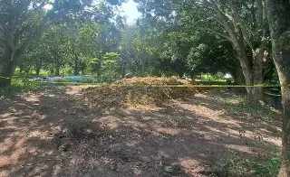 Imagen Campesino muere aplastado por su propio tractor 