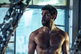 Imagen El actor John Krasinski, el hombre más sexi de 2024 según la revista People