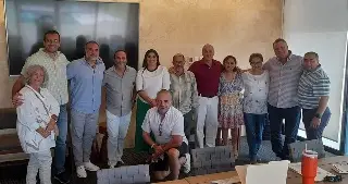 Imagen Renuevan Consejo Directivo de la Federación de Colonos de la Riviera Veracruzana 