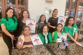 Imagen Impartirán conferencia Cómo tener una marca para tu negocio, en la Expo Mujer Emprendedora