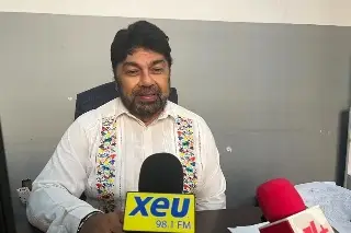 Imagen Continúan las dudas y el caos en los tramites del CURP Biométrico en Veracruz