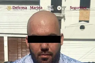 Imagen García Harfuch informa detención de uno de los principales generadores de violencia en Sinaloa