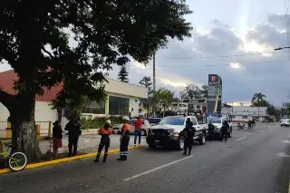 Imagen Identifican a joven hallado sin vida en plena vía pública 