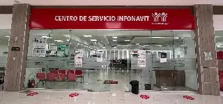 Imagen Infonavit extiende su horario de atención en todos sus centros de servicio en Veracruz 