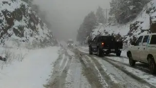 Imagen ¿Cuántas tormentas invernales se esperan esta temporada?