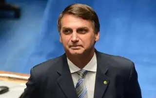 Imagen Jair Bolsonaro tenía 'pleno conocimiento' del plan para asesinar a Lula, según la Policía