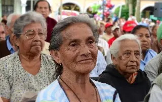 Imagen Publican en Diario Oficial de la Federación reformas de pensiones, vivienda y Sembrando Vida 