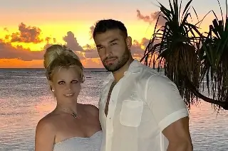 Imagen Britney Spears cierra su divorcio con Sam Asghari y vuelve a estar oficialmente soltera