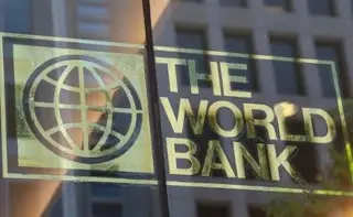 Imagen Banco Mundial alerta de récord en deuda externa de países en desarrollo