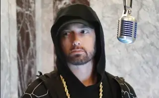 Imagen Muere la mamá del cantante Eminem 