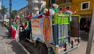 Imagen Se esperan alrededor de 10 peregrinaciones a la catedral de Veracruz