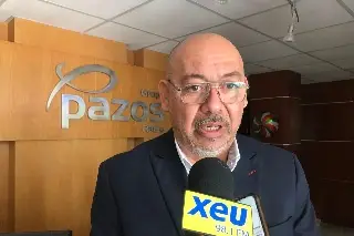 Imagen XEU pionera en los debates, es un medio con alta credibilidad: Fernando Mendoza 