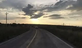 Imagen Condiciones de las carreteras podría impactar un poco en llegada de turistas: prestadores de servicios 