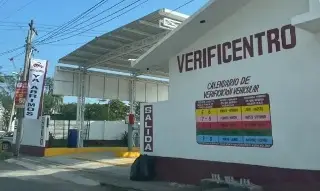 Imagen ¿Habrá multas por no realizar verificación vehicular en Veracruz? Esto dice Sefiplan 