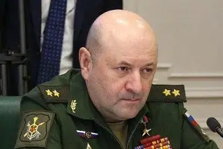 Imagen Ucrania mata a jefe militar de defensa nuclear de Rusia