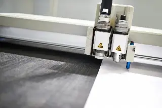 Imagen ¿Qué es un plotter de corte y para qué sirve? 