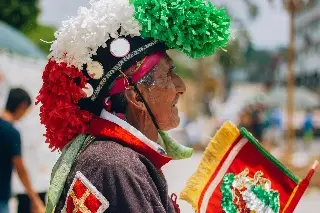 Imagen Zonas arqueológicas, pueblos tradicionales y su cocina, es lo que más atrae a extranjeros al visitar Veracruz