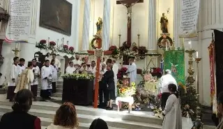 Imagen Inician el Jubileo de la Esperanza en la Diócesis de Orizaba