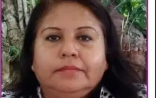 Imagen Continúa la búsqueda de mujer que desapareció al norte de Veracruz