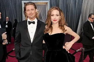 Imagen Brad Pitt y Angelina Jolie llegan a un acuerdo de divorcio