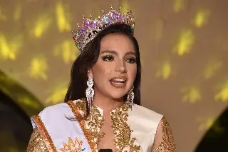 Imagen Silvana Martínez es electa Miss Turismo Tlalnelhuayocan 2025 (+fotos)