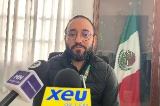 Imagen Con poca asistencia de alumnos, así estuvo el regreso a clases en escuelas de Veracruz