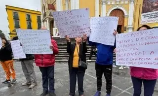 Imagen Vecinos exigen rondines a SSP para frenar robos a casa habitación  en Xalapa 