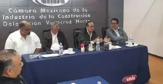 Imagen Empresarios al norte de Veracruz exigen reducción de tarifas eléctricas 