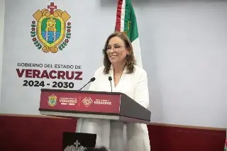 Imagen Rocío Nahle y delegación de Veracruz viajará a Feria Internacional de Turismo en Madrid 