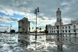 Imagen Expondrán obra fotográfica de Gwen Goopar en el Hospital Español 