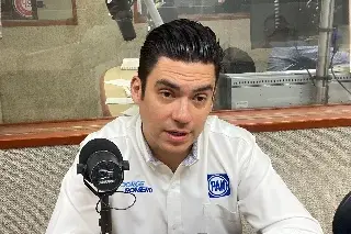 Imagen Si afectó al PAN, dice Jorge Romero sobre los Yunes 