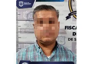 Imagen Detienen a Rómulo 'N', exfuncionario de Francisco García Cabeza de Vaca