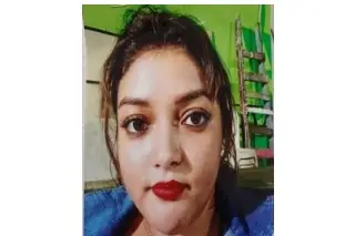 Imagen Desaparece mujer de 25 años en Boca del Río, Veracruz