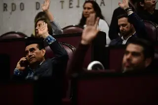 Imagen Congreso aprueba procedimiento de insaculación de juzgadores y cargos del Poder Judicial